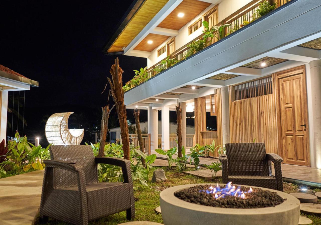 Panorama Salento By Dot Boutique Hotell Exteriör bild