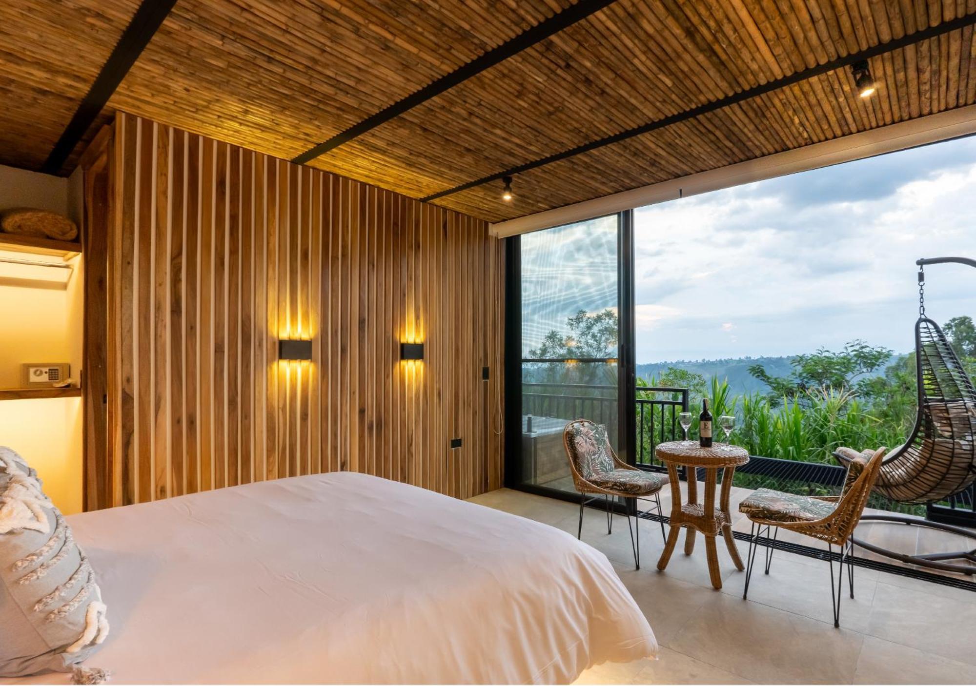 Panorama Salento By Dot Boutique Hotell Rum bild