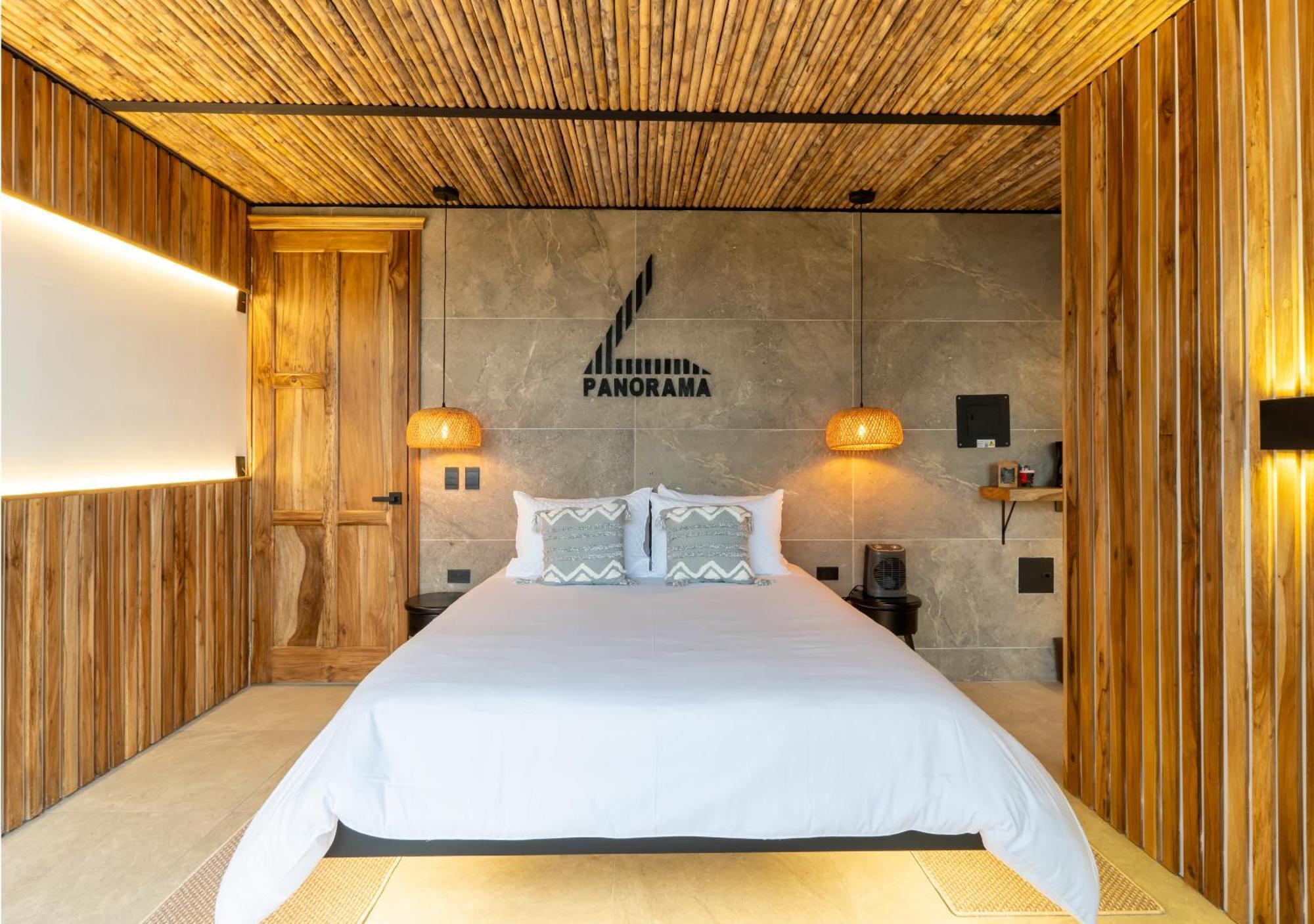 Panorama Salento By Dot Boutique Hotell Rum bild